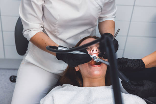 Best Broken or Cracked Tooth Emergency Dentist in Myrtle Point, OR
